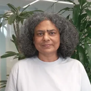 Vandana